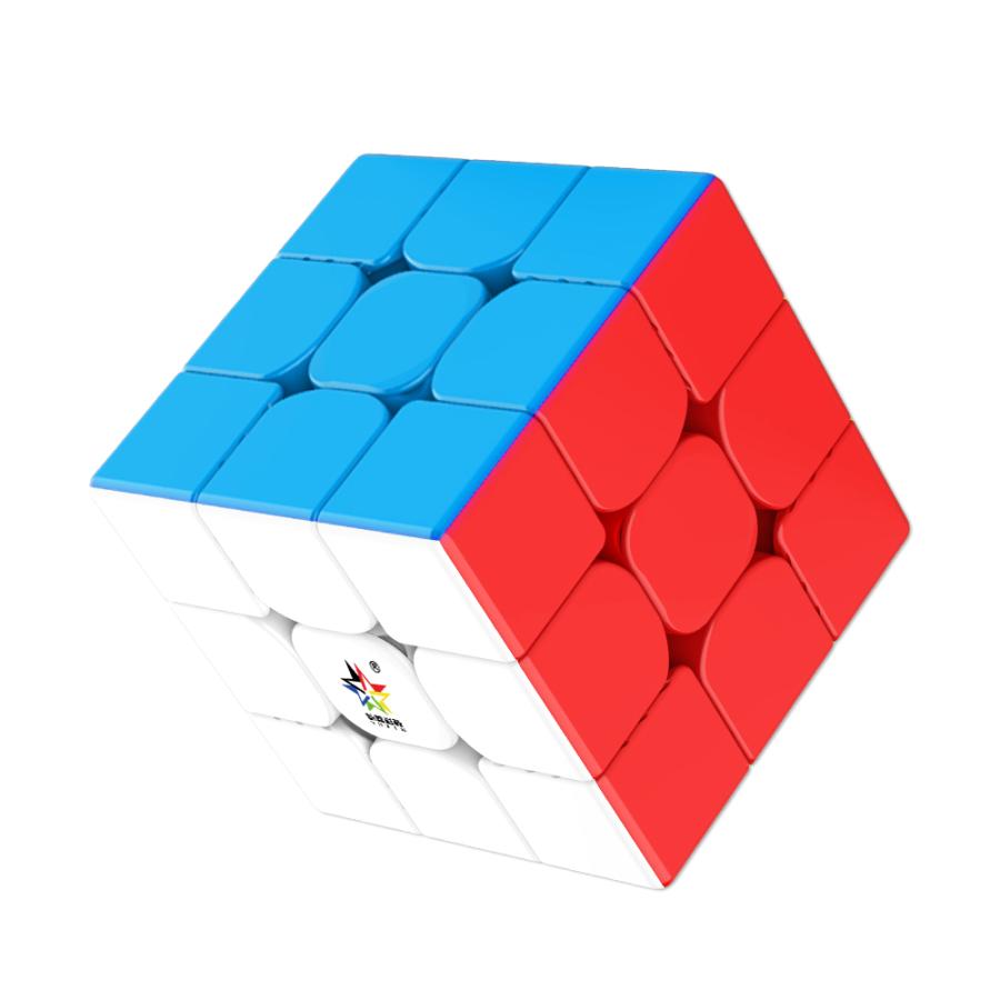 YuXin Little Magic 3x3x3 M ステッカーレス |  | 04