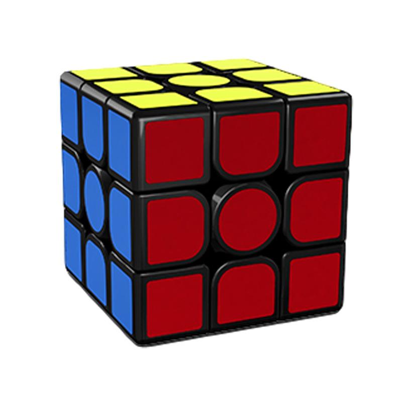 魔方教室 MeiLong 3x3x3 M ブラック : smartship store - 通販 - Yahoo 