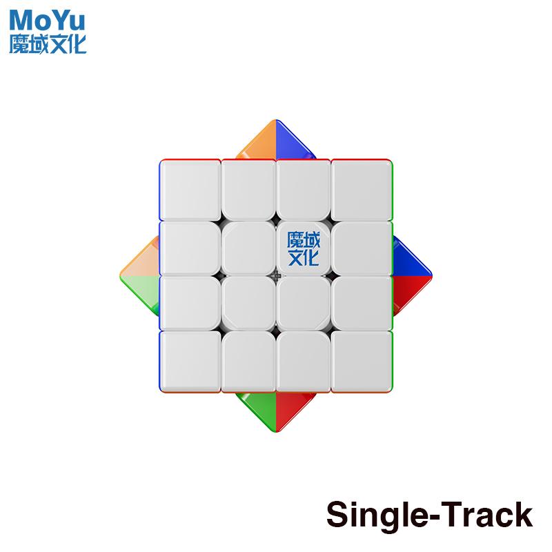 MoYu Aosu V7 Single-Track ステッカーレス | 