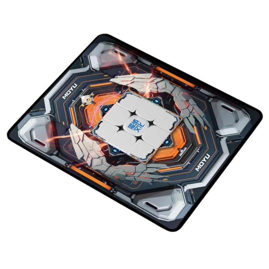 MoYu Cyberpunk Mat (Small) | 