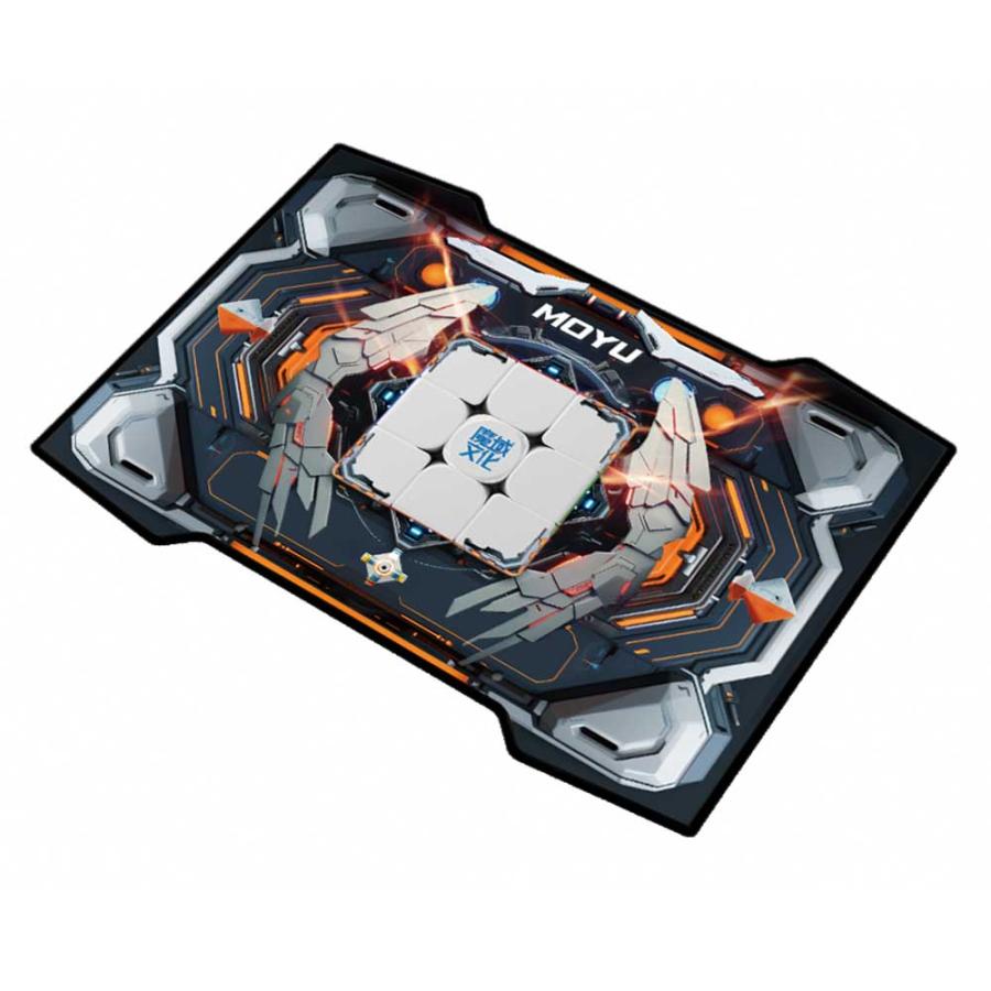 MoYu Cyberpunk Mat (Medium) | 