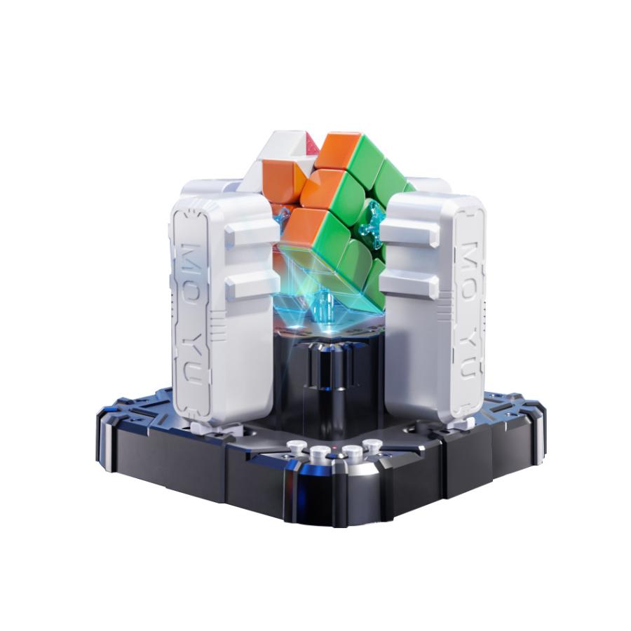 MoYu Cube Robot | 