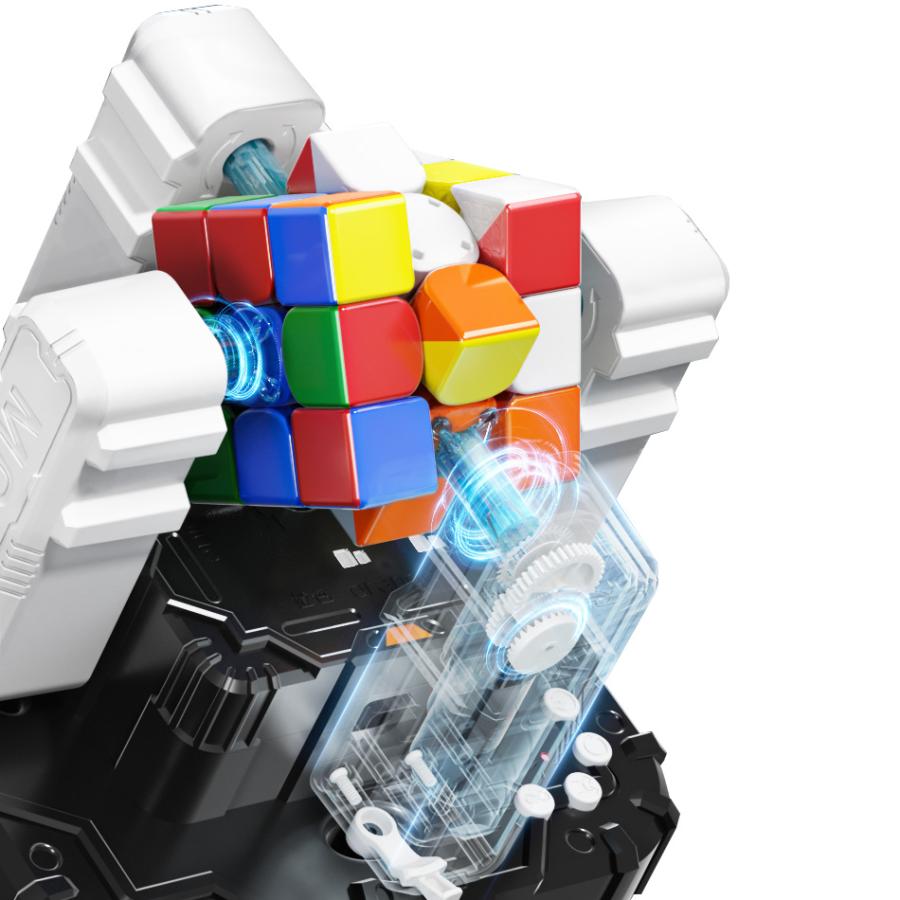 MoYu Cube Robot |  | 02