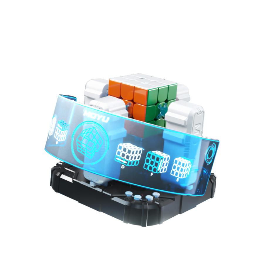 MoYu Cube Robot |  | 03