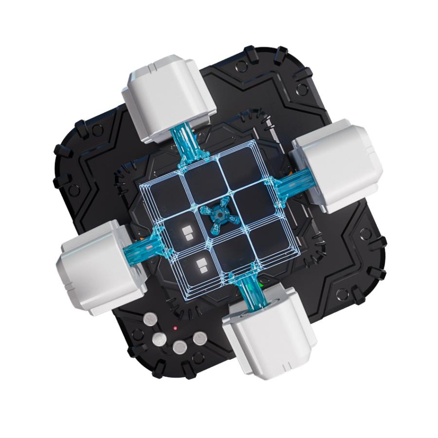 MoYu Cube Robot |  | 04