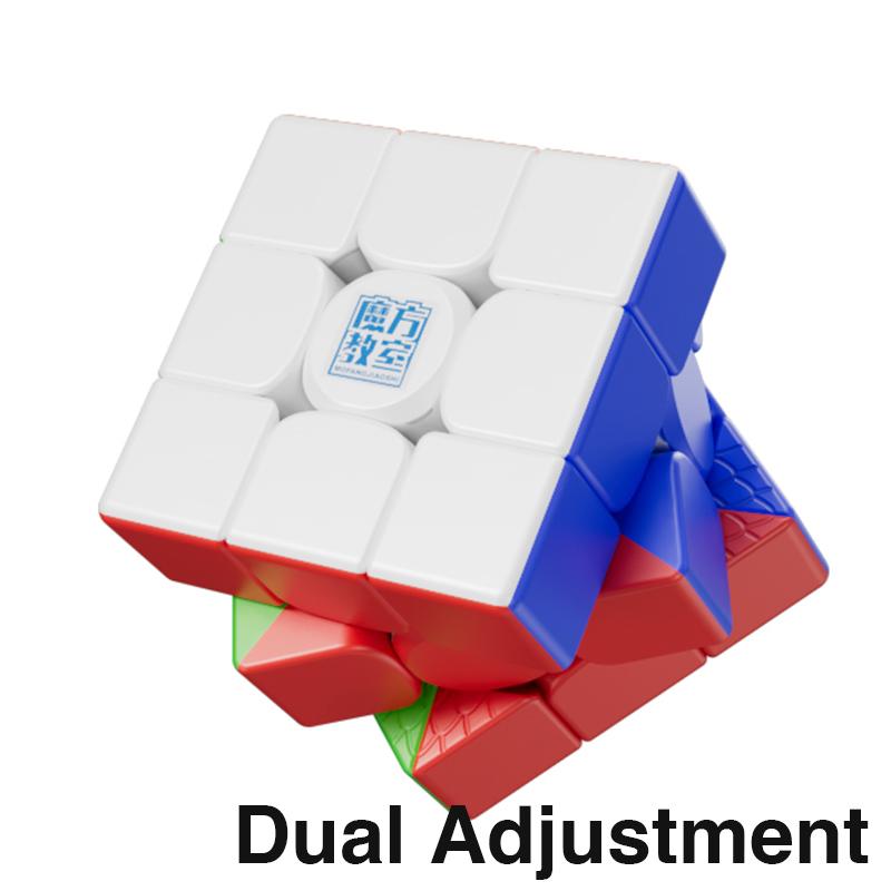 魔方教室 RS3 M V5 Dual Adjustment ステッカーレス | 