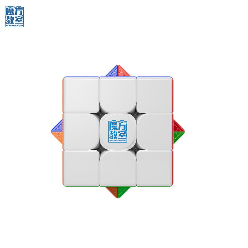 魔方教室 MeiLong 3x3x3 M V2 UV-Coated ステッカーレス | 