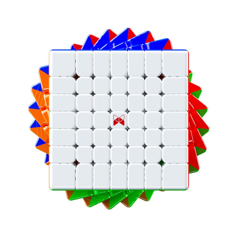 QiYi XMD Spark V2 ステッカーレス | 