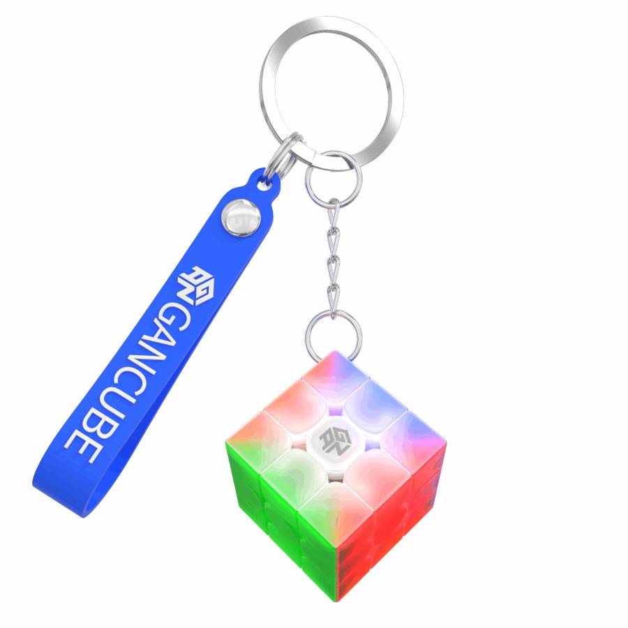 GAN330 キーチェーン 10th Anniversary Edition : smartship store