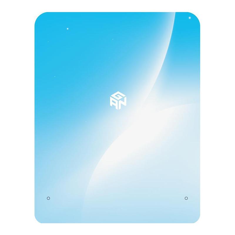 GAN Halo Timer Mat ブルー | 
