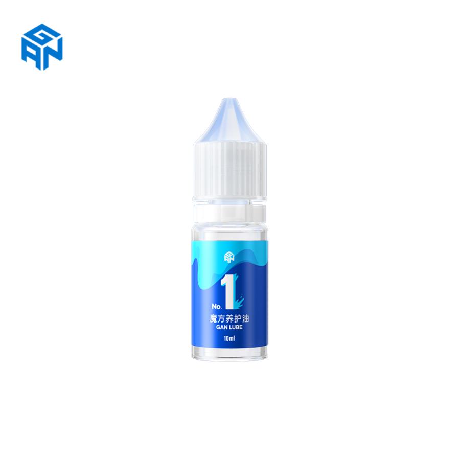 GAN Lube No.1 Daily Care 10ml | 