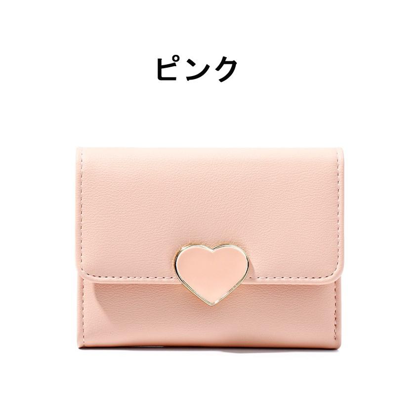 ミニ財布 三つ折り財布 ミニウォレット レディース かわいい おしゃれ 小銭入れ シンプル コンパクト 安い ファスナー 軽量 送料無料 Sf 9233 スマート雑貨ホーム 通販 Yahoo ショッピング