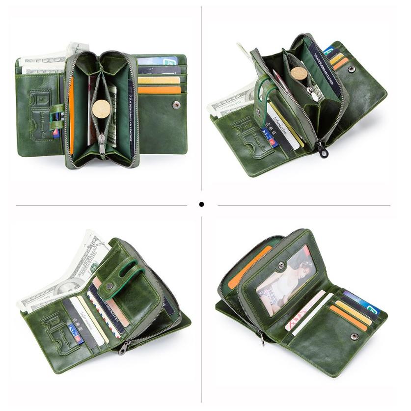 財布 本革 二つ折り財布 レディース コンパクト財布 大容量 小銭入れ プレゼント メンズ Sf C2149 スマート雑貨ホーム 通販 Yahoo ショッピング