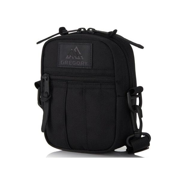 GREGORY（グレゴリー） クイックポケット S コーデュラバリスティック