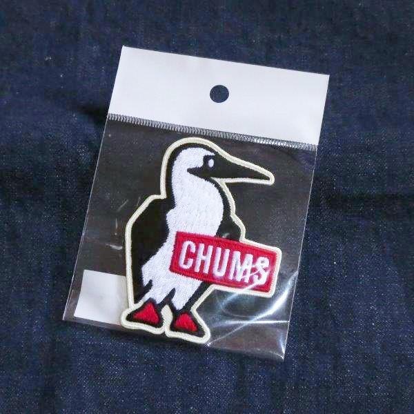 本店は チャムス ワッペン Booby Bird Wappen S アイロン接着 CH62-1627 materialworldblog.com 本店は チャムス ワッペン Booby Bird Wappen S アイロン接着 CH62-1627 materialworldblog.com