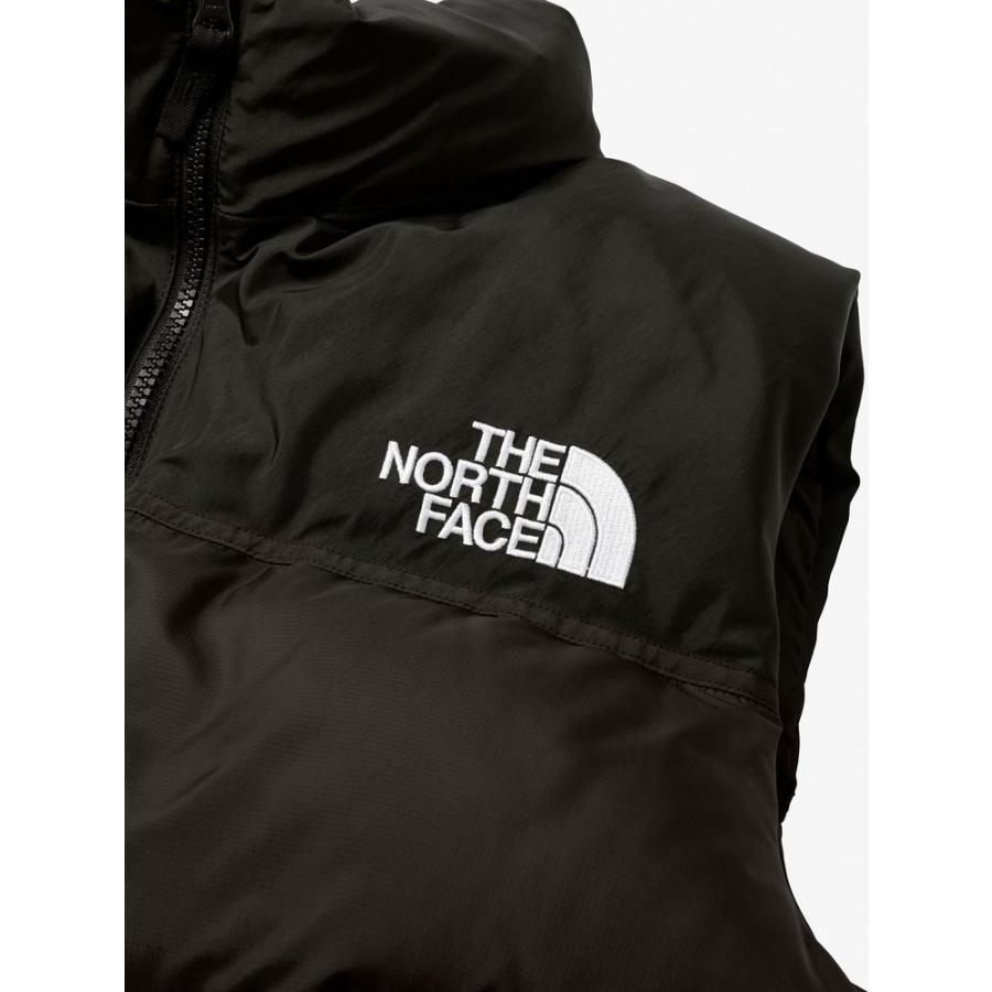 THE NORTH FACE（ザ ノースフェイス） 2025秋冬 THE NORTH FACE Nuptse