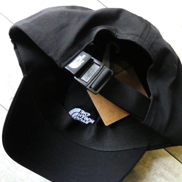THE NORTH FACE（ザ ノースフェイス） バーブライトキャップ NN02503
