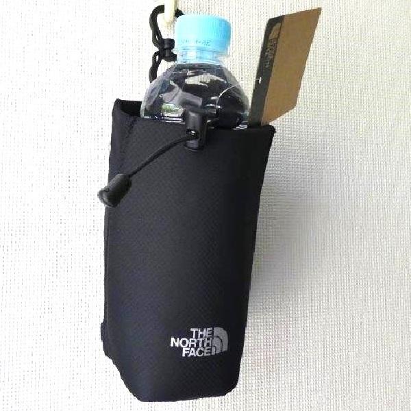 THE NORTH FACE ザ・ノース・フェイス ボトルポケット NN32433 : Smart