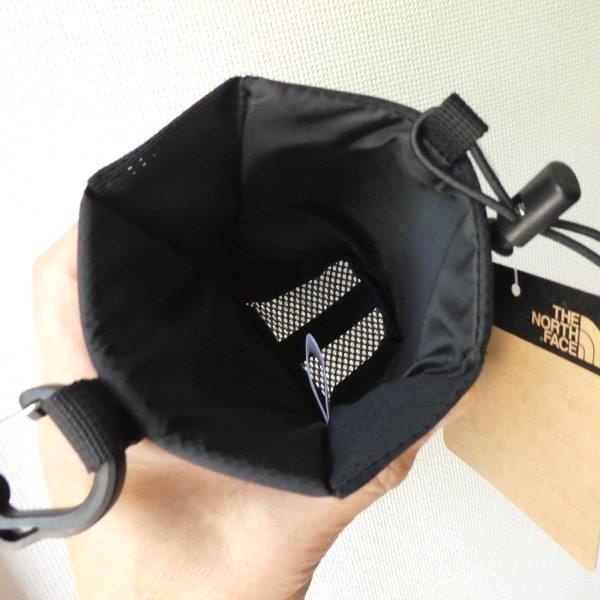 THE NORTH FACE（ザ ノースフェイス） ボトルポケット NN32433 : Smart