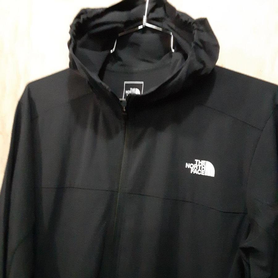 THE NORTH FACE（ザ ノースフェイス） フレキシブルフーディ NP22581