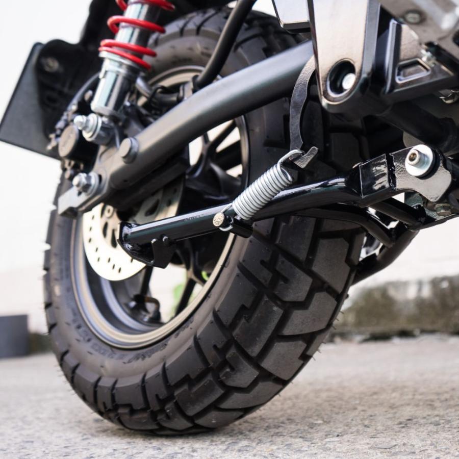 REVOLUTION ホンダ モンキー125用センタースタンド/ CENTER