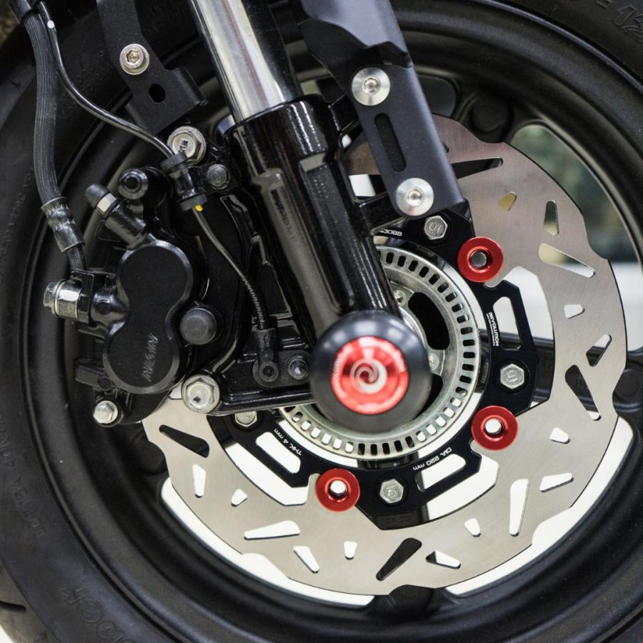 ダックス125純正フロントリアディスクローター 51xvhW0WBIL._UF350,350_QL50_.jpg