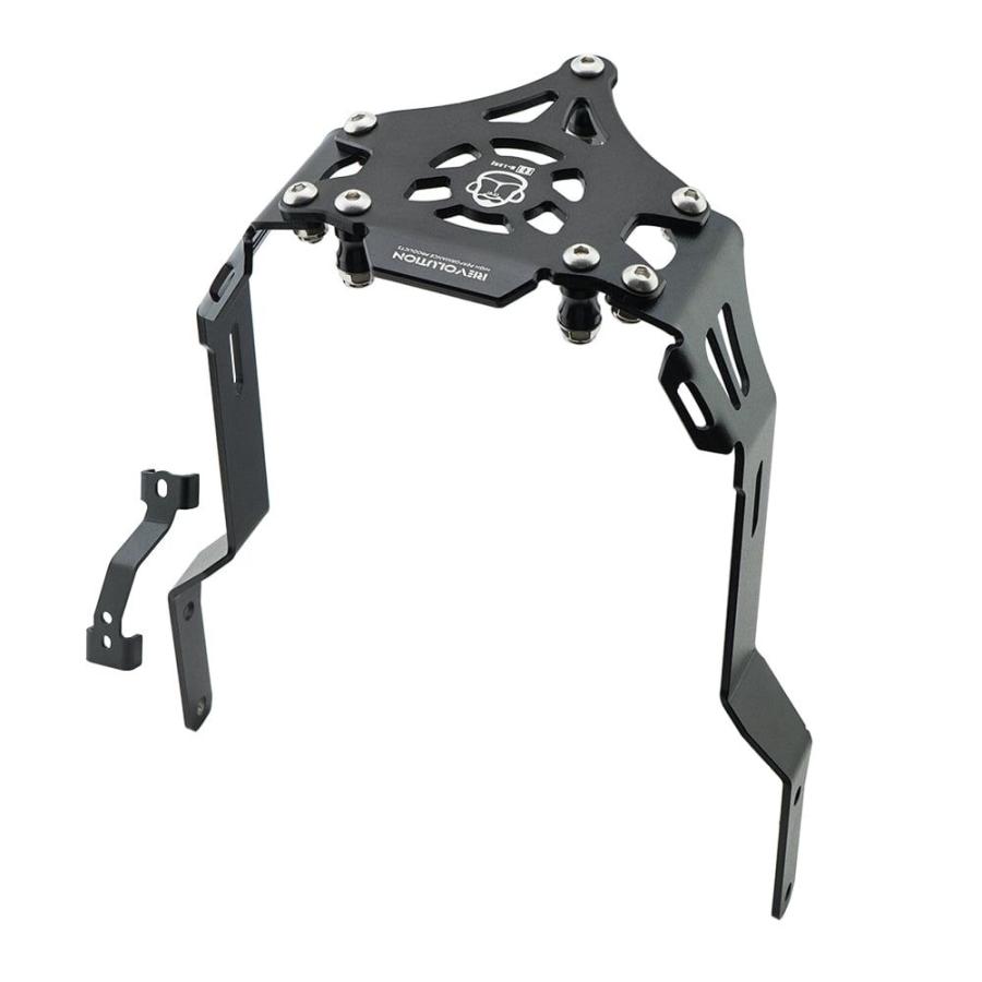 モンキー REVOLUTION ダウンフェンダーステー ホンダ モンキー125用