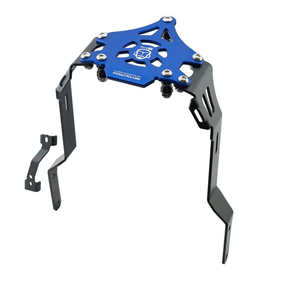 HONDA モンキー50 フェンダーマウント 5194w【ホンダ純正】モンキーリヤーフェンダーセッティングボルト