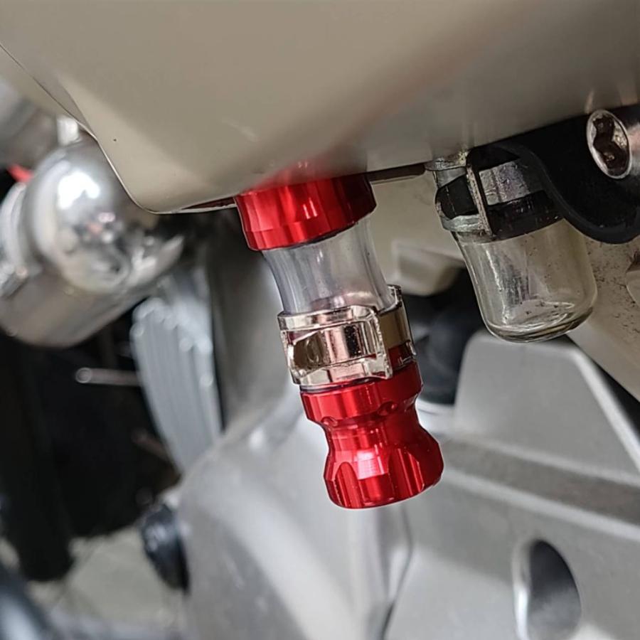ホンダ（HONDA） REVOLUTION ハンターカブ モンキー125 ダックス125