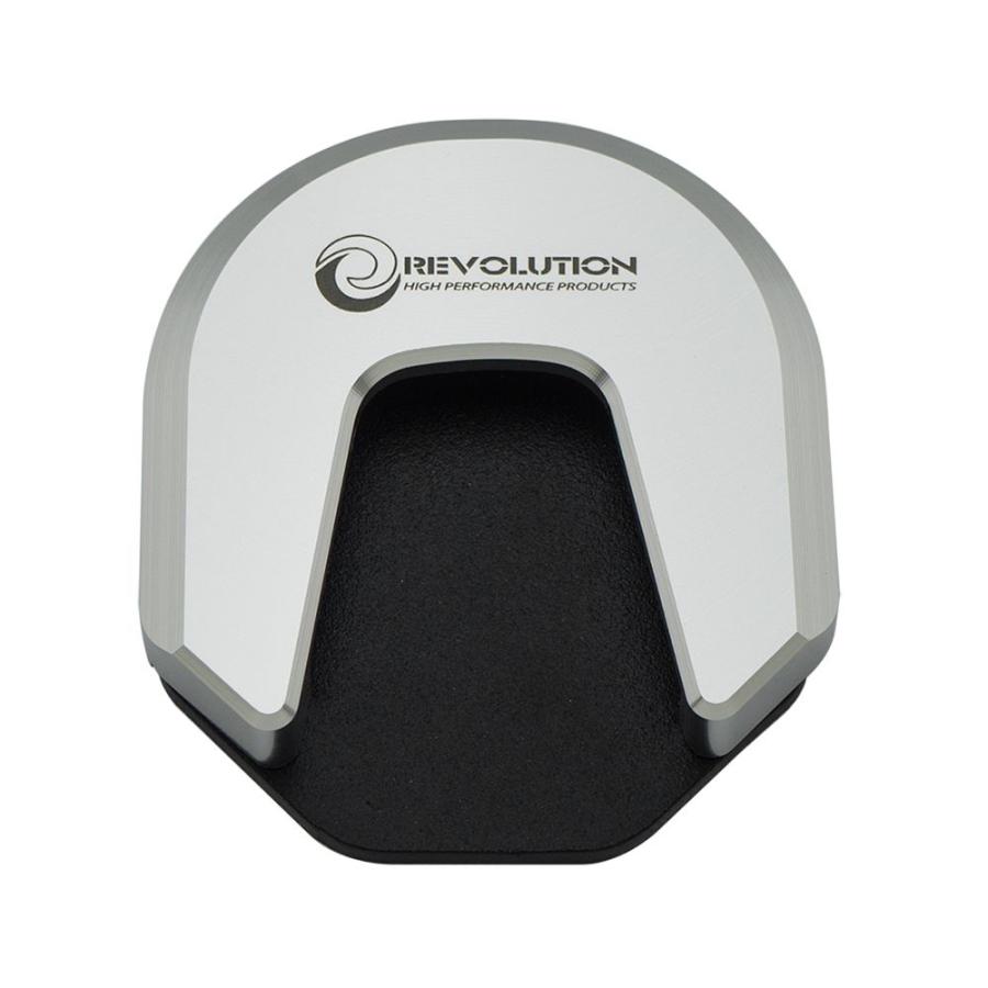 REVOLUTION サイドスタンドサポート ホンダ スーパーカブ SIDE STAND 