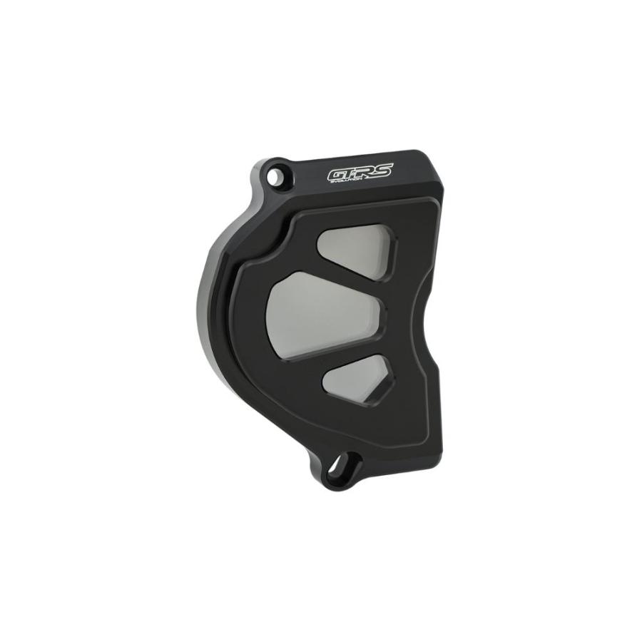 ホンダ（HONDA） GTRSスプロケットカバー アルミ削り出し Monkey125