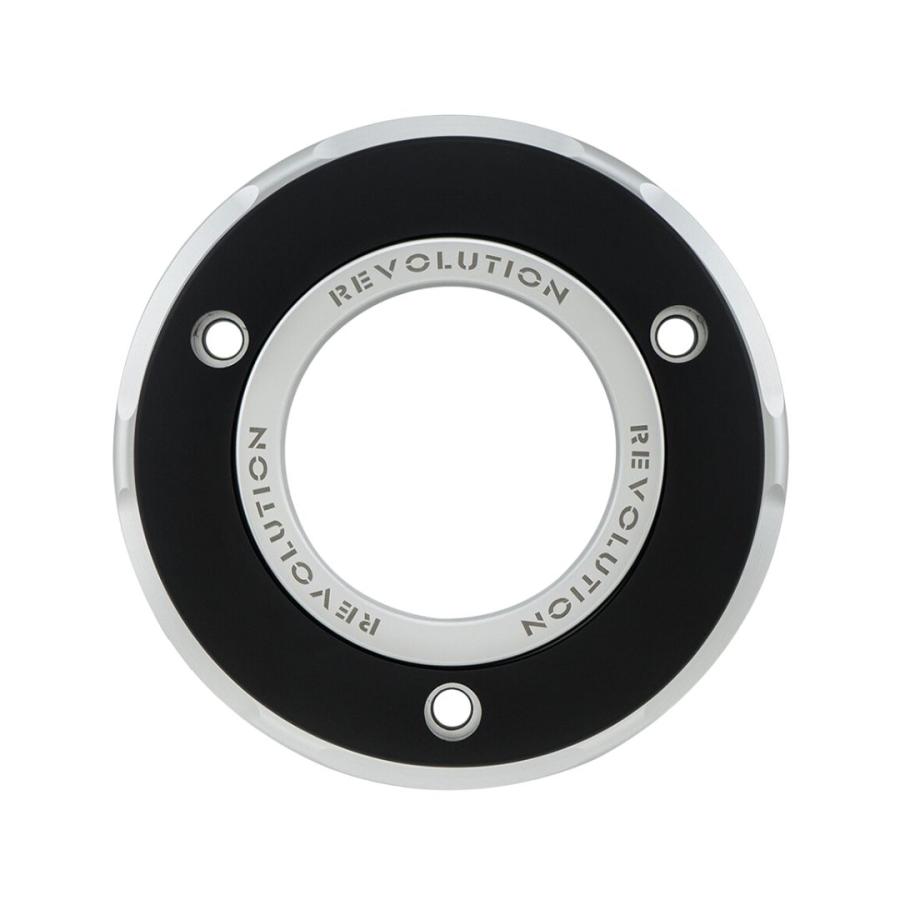 ダックス 125 レボリューション エンジンカバーR ホンダ ホンダダックス DAX125 レボリューション エンジンカバー