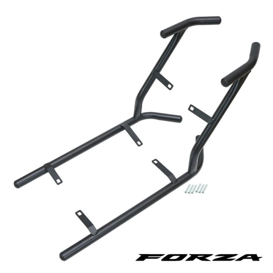 フォルツァ ホンダ FORZAスチール製サイドクラッシュバーGTR Side 