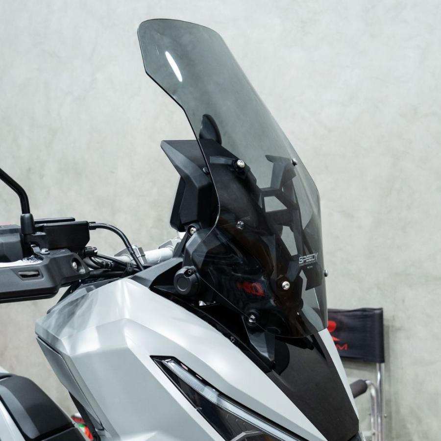 SPEEDY ホンダ X-ADV ウインドシールド ・ウインドスクリーン