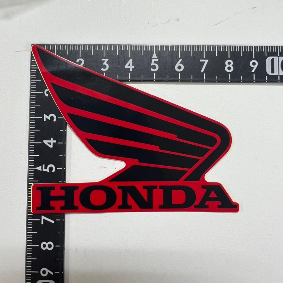 ホンダ（HONDA） 純正 ウイングマーク ステッカー / Wing Mark Sticker