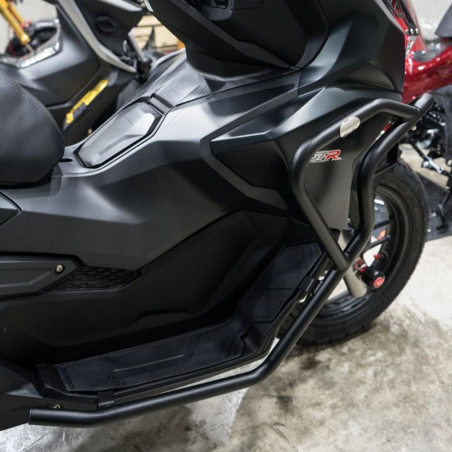 ホンダ（HONDA） ADV160用クラッシュバー /GTR Crash Bars For Honda