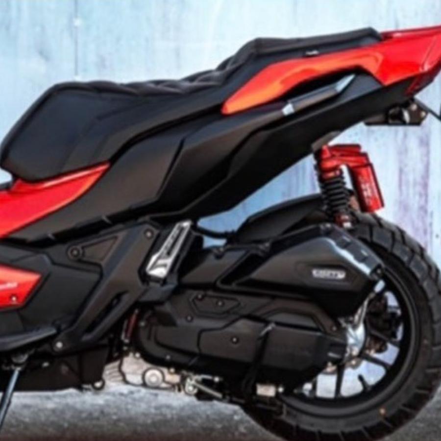 ホンダ（HONDA） ADV150交換用シート Diablo Custom Works Seat For