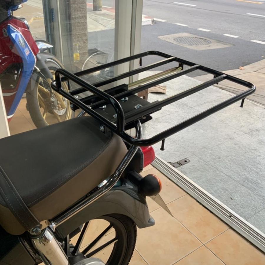 ホンダ（HONDA） スライド式大型キャリア［汎用品］ Big Slide Rack