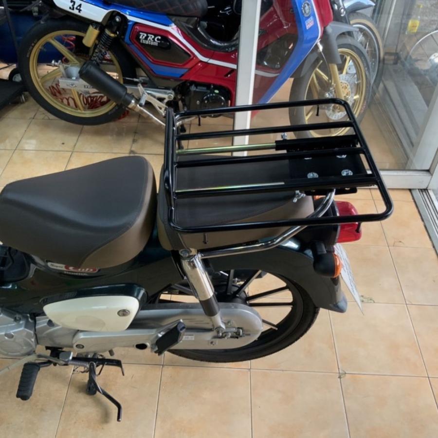 ホンダ（HONDA） スライド式大型キャリア［汎用品］ Big Slide Rack