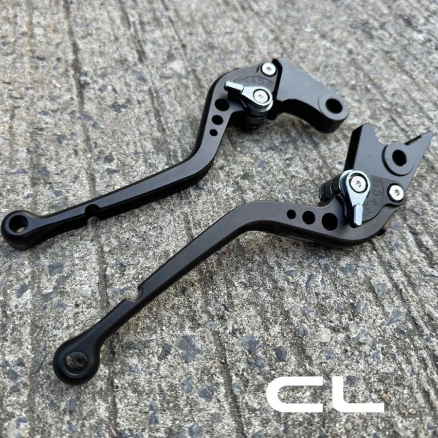 ホンダ CL250/500ブレーキレバーCL00 Diabolus by K-SPEED Brake ホンダ CL250/500ブレーキレバーCL00 Diabolus by K-SPEED Brake