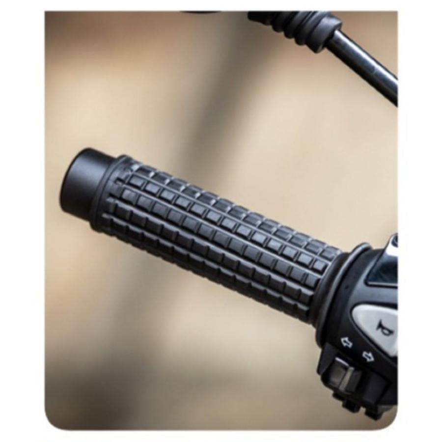 ホンダ（HONDA） CL250/500用 ハンドルグリップ 左右セット CL14