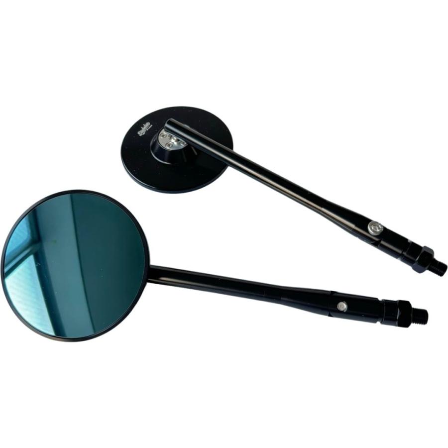 ホンダ CL250/500用交換用サイドミラー CL38 / Side Mirror Diabolus