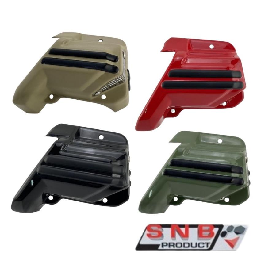 ホンダ（HONDA） SNB ハンターカブ CT125エアフィルターカバー Honda 