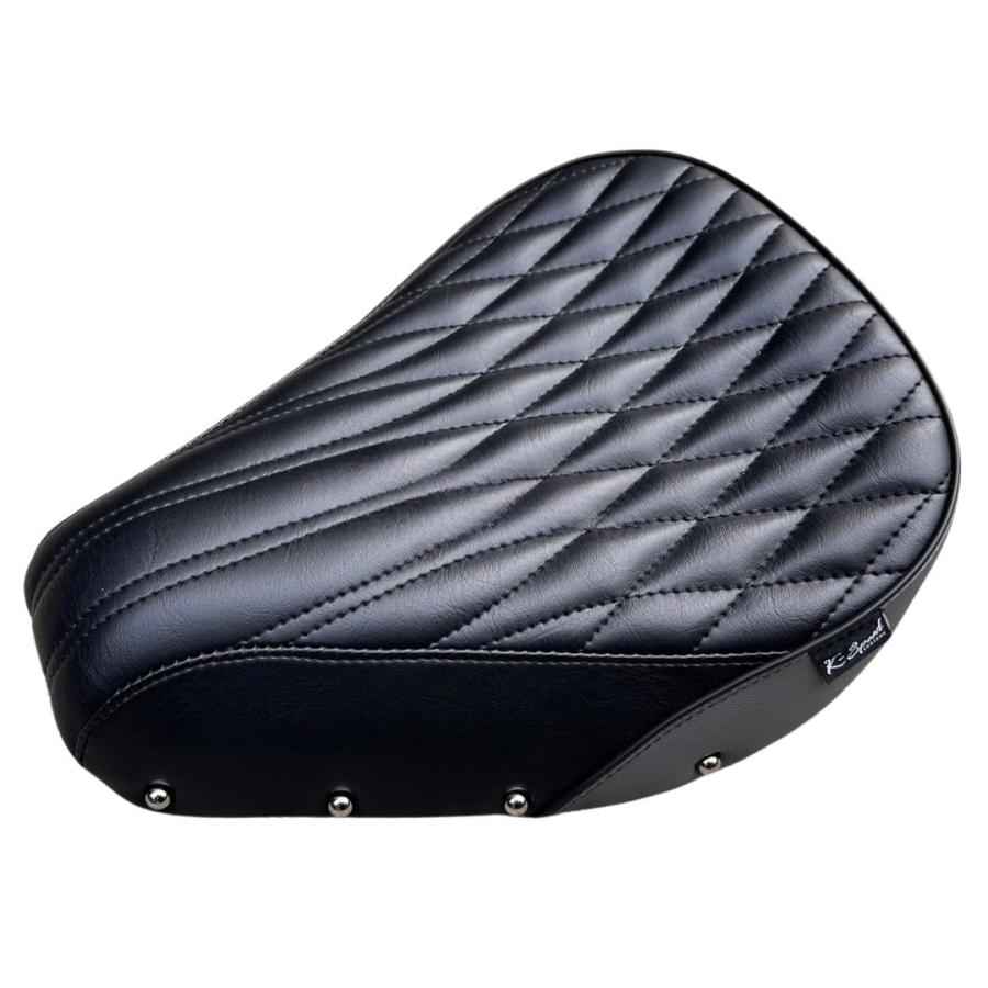 Ｋ-SPEED ホンダハンターカブ交換用シート ホンダ ハンターカブ CT125交換用シート CT105 / K-Speed Custom seat