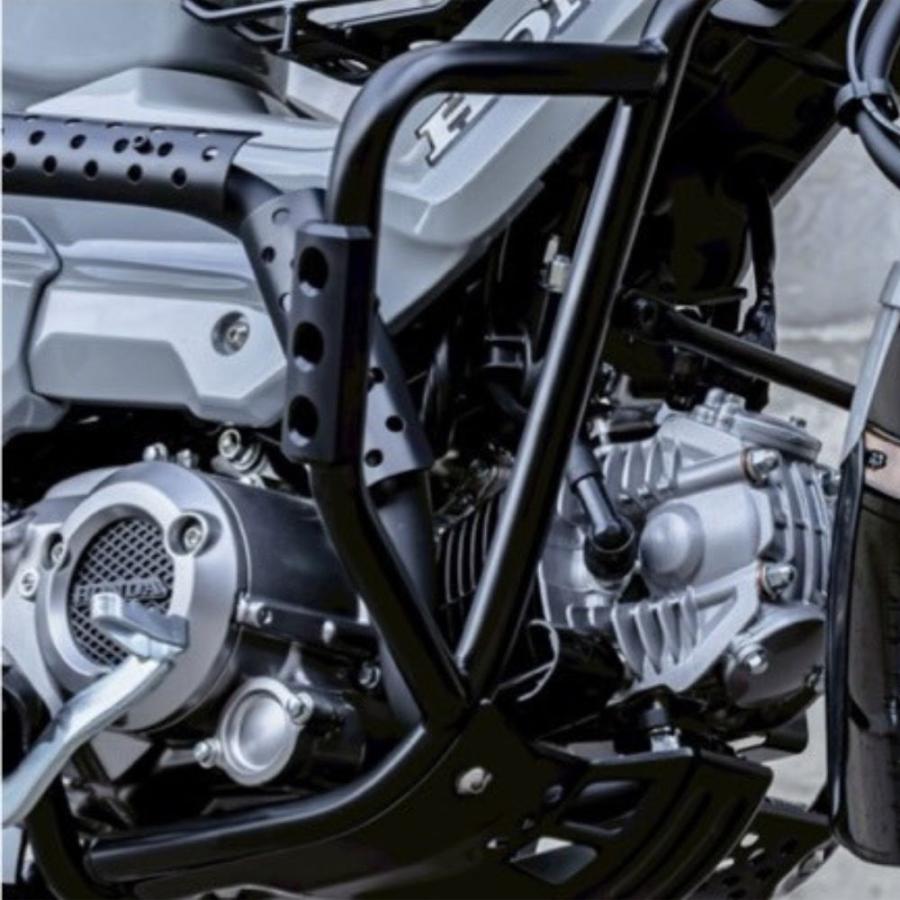 ホンダ（HONDA） Honda CT125 ハンターカブ 専用 クラッシュバー