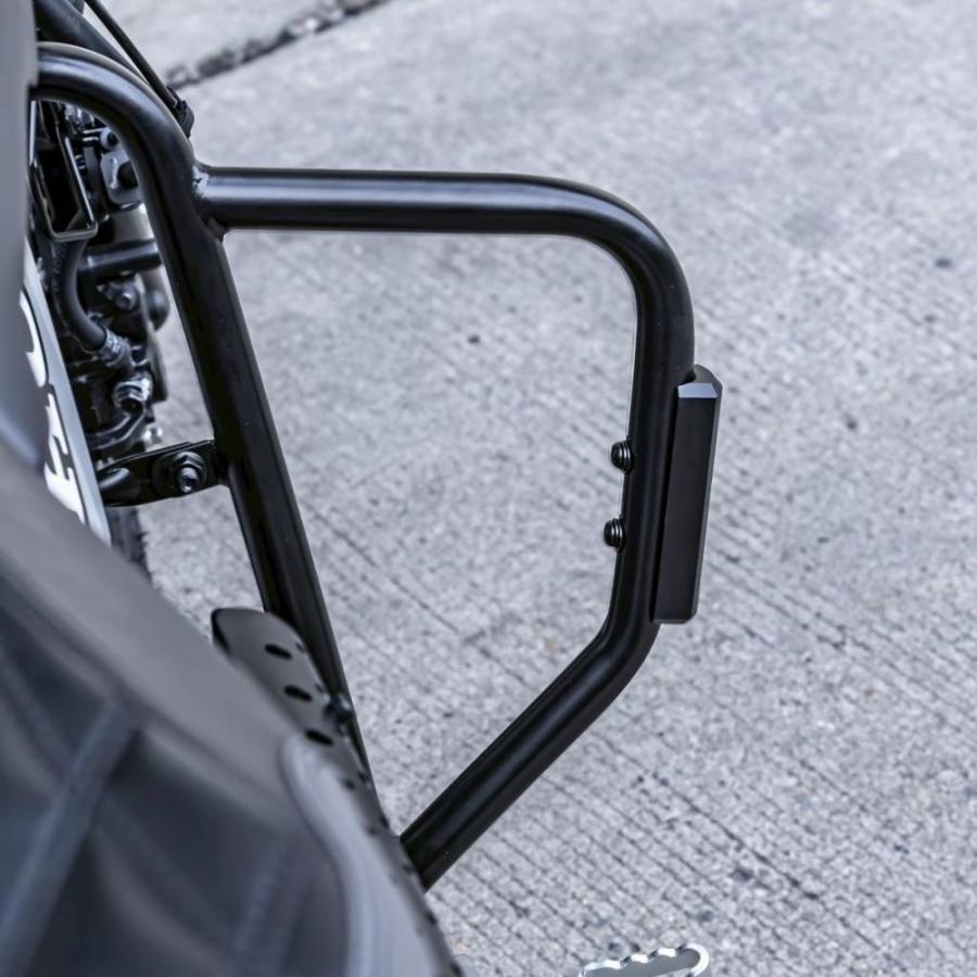 ホンダ（HONDA） Honda CT125 ハンターカブ 専用 クラッシュバー