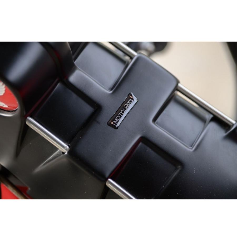 ホンダ（HONDA） ハンターカブ CT125用 センターガード/HONDA CT125