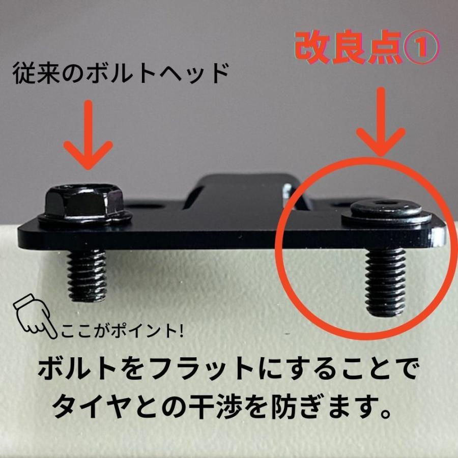 ホンダ ハンターカブCT125用 フロントフェンダーアップステー/取り付け説明書付 /HONDA CT125 FRONT FENDER LIFT BRACKETS :ct125-front-fender-lift-brackets:SmartSmokers - 通販 - Yahoo!ショッピング ホンダ ハンターカブCT125用 フロントフェンダーアップステー/取り付け説明書付 /HONDA CT125 FRONT FENDER LIFT BRACKETS :ct125-front-fender-lift-brackets:SmartSmokers - 通販 - Yahoo!ショッピング