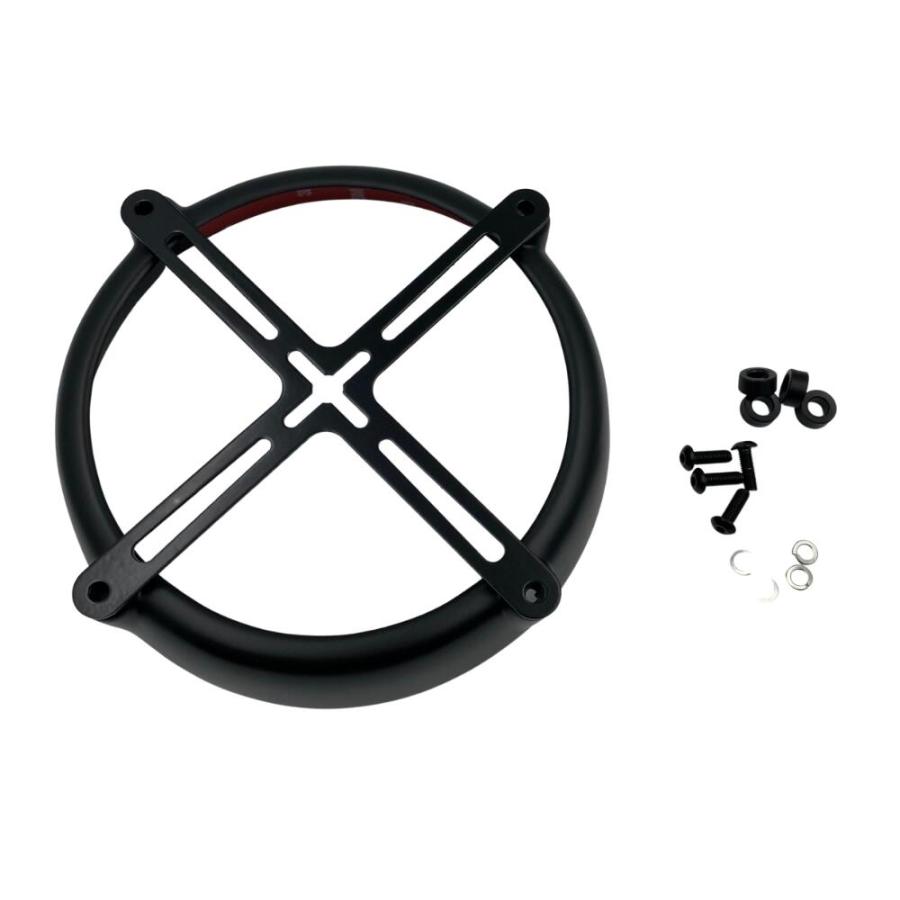 HEAD（ヘッド） ホンダ ハンターカブCT125用 ヘッドライトガード
