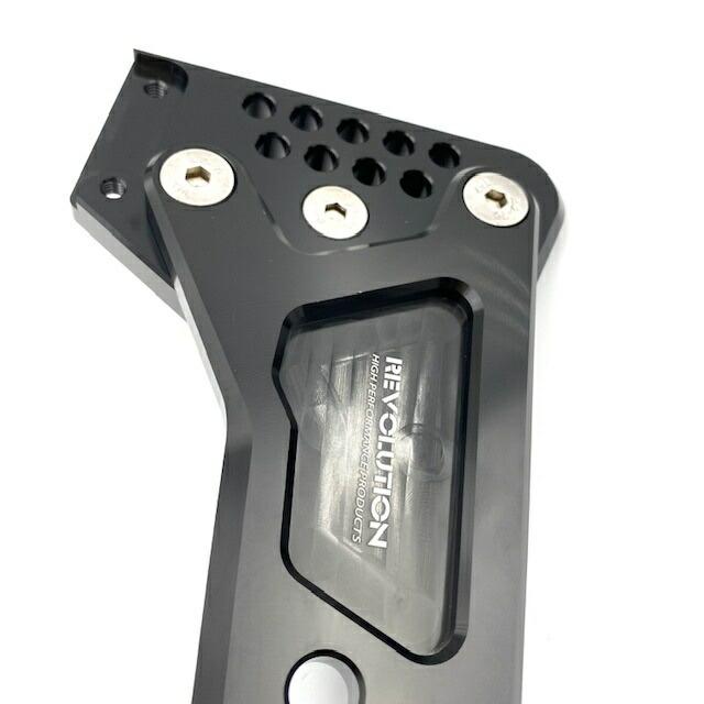 ホンダハンターカブCT125ボディ取り付け型後部座席用ステップ Revolution Honda CT125 RearPassengerFootRest Pegsリアパッセンジャーフットレスト JA55 25%OFF ホンダハンターカブCT125ボディ取り付け型後部座席用ステップ Revolution Honda CT125 RearPassengerFootRest Pegsリアパッセンジャーフットレスト JA55 25%OFF